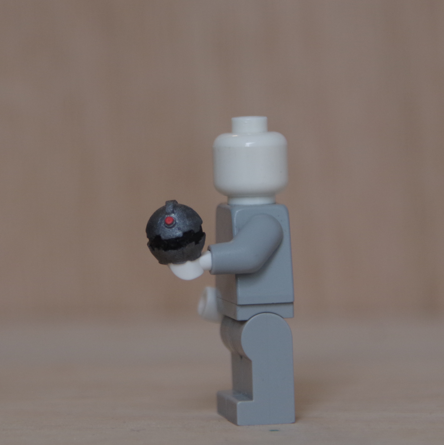 Thermal Detonator Realistic