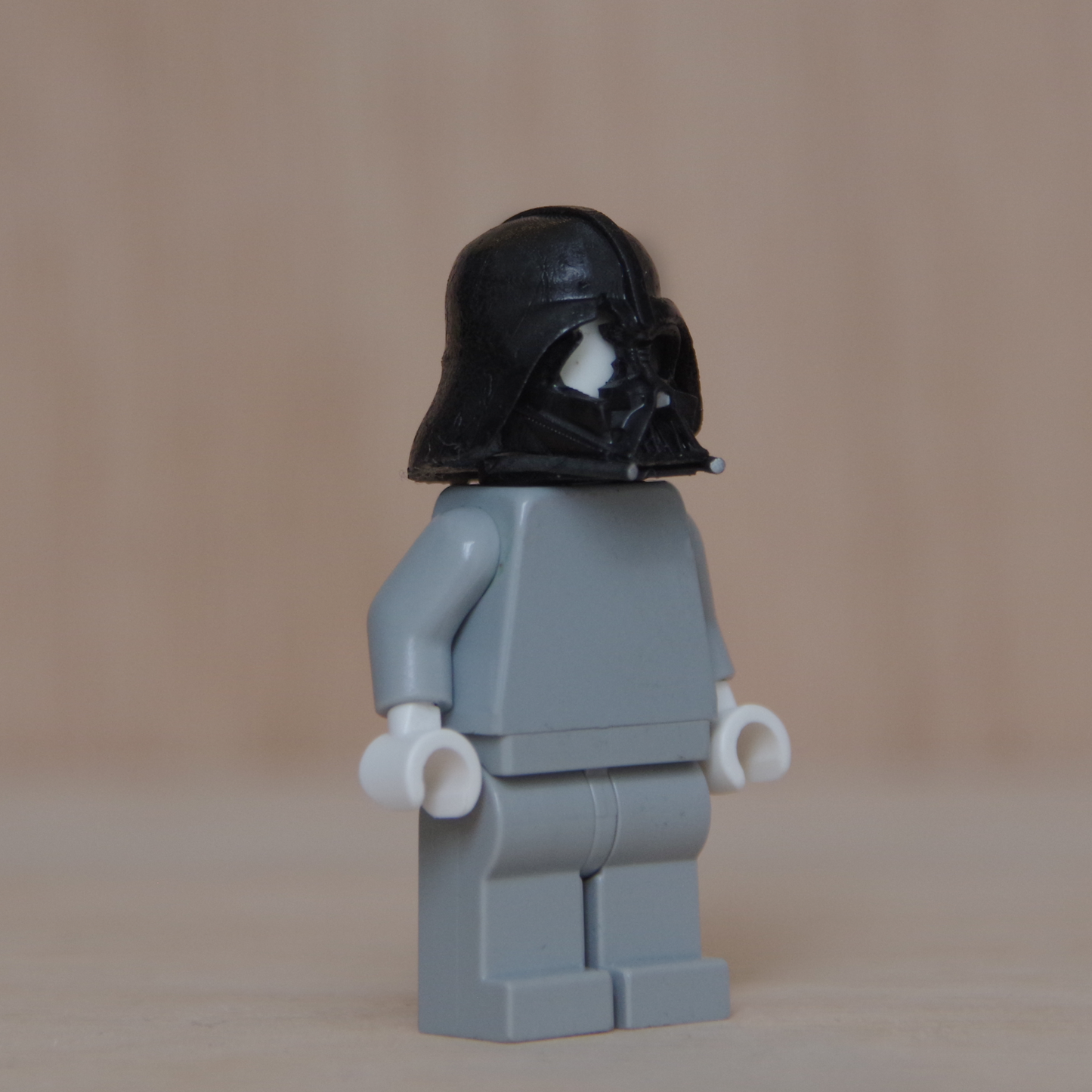 Dark Lord Helmet Damaged V2
