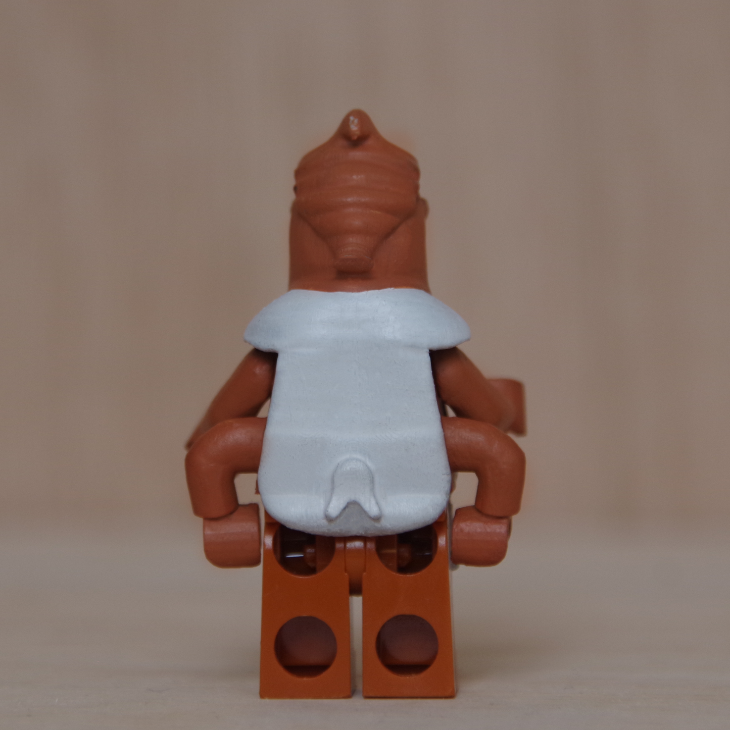 Dexter Detailed