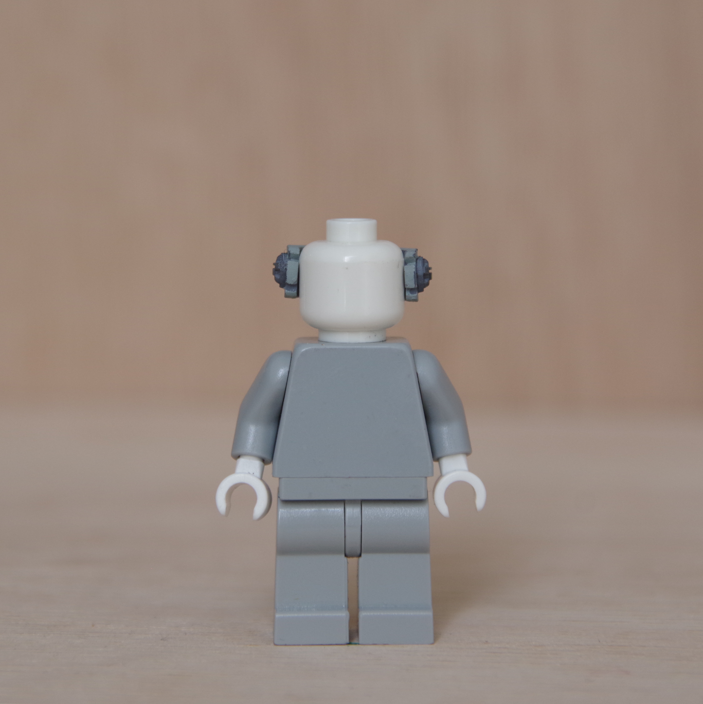 Echo Head Piece