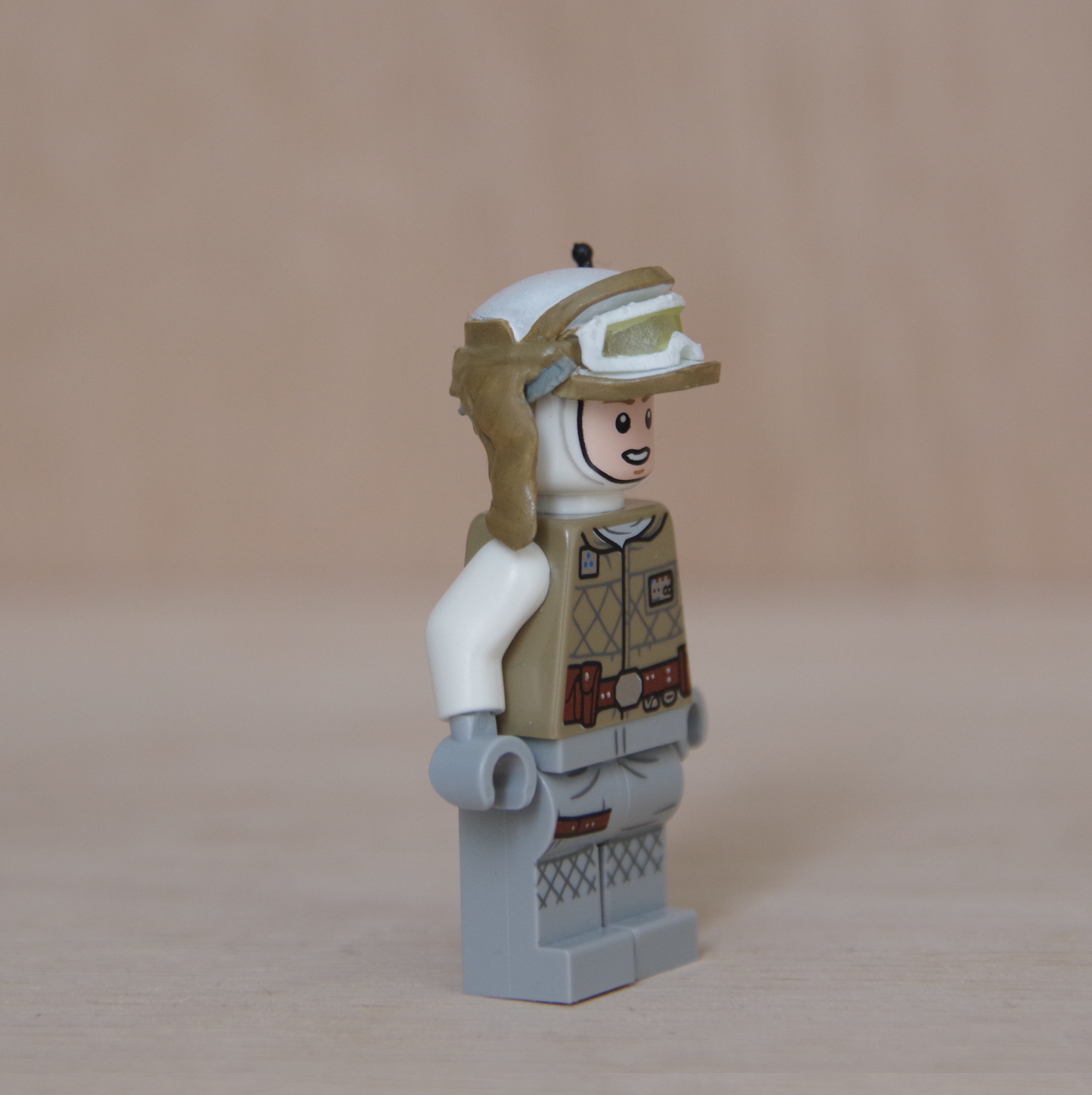 Cold Luke Helmet
