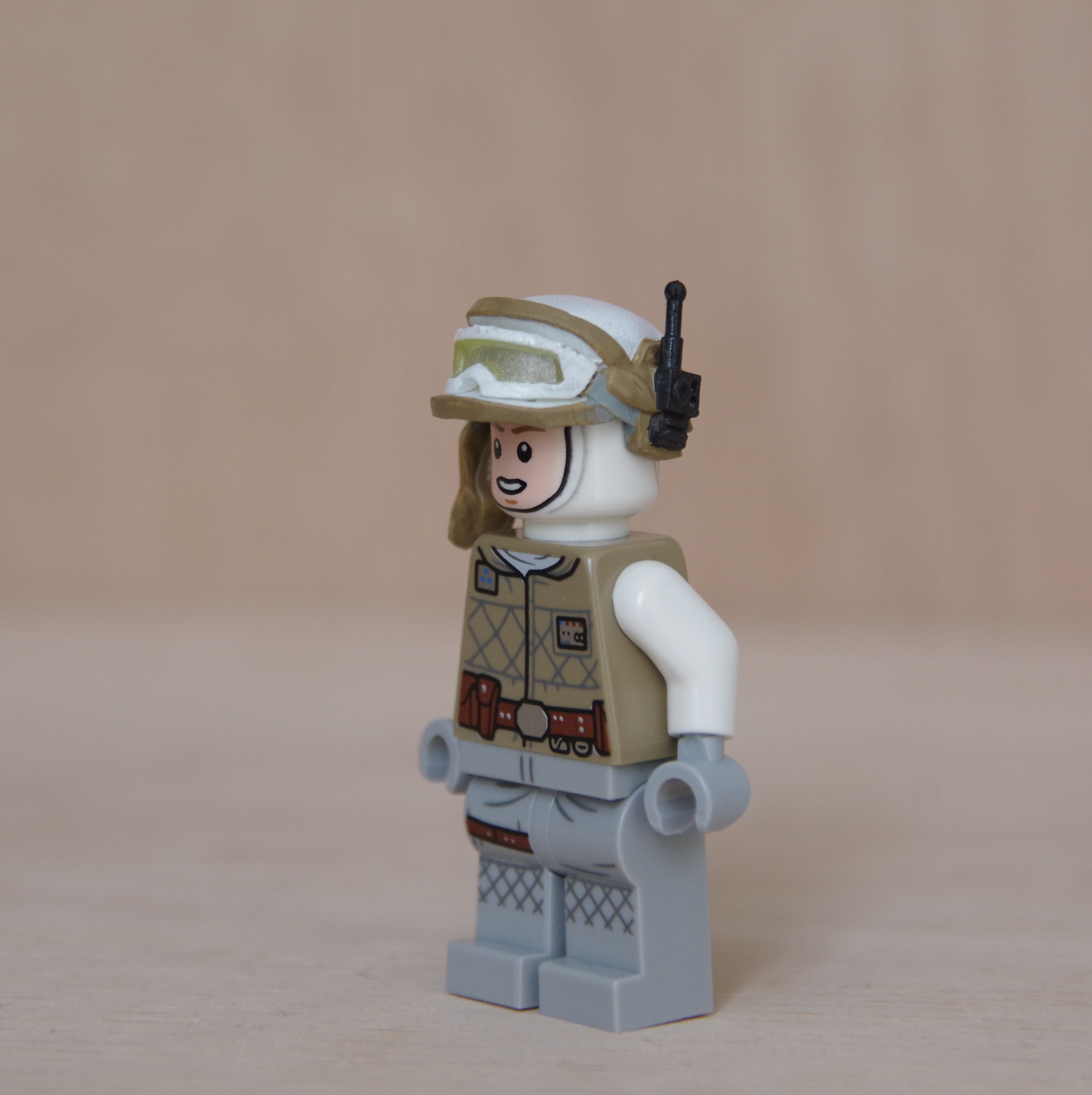 Cold Luke Helmet