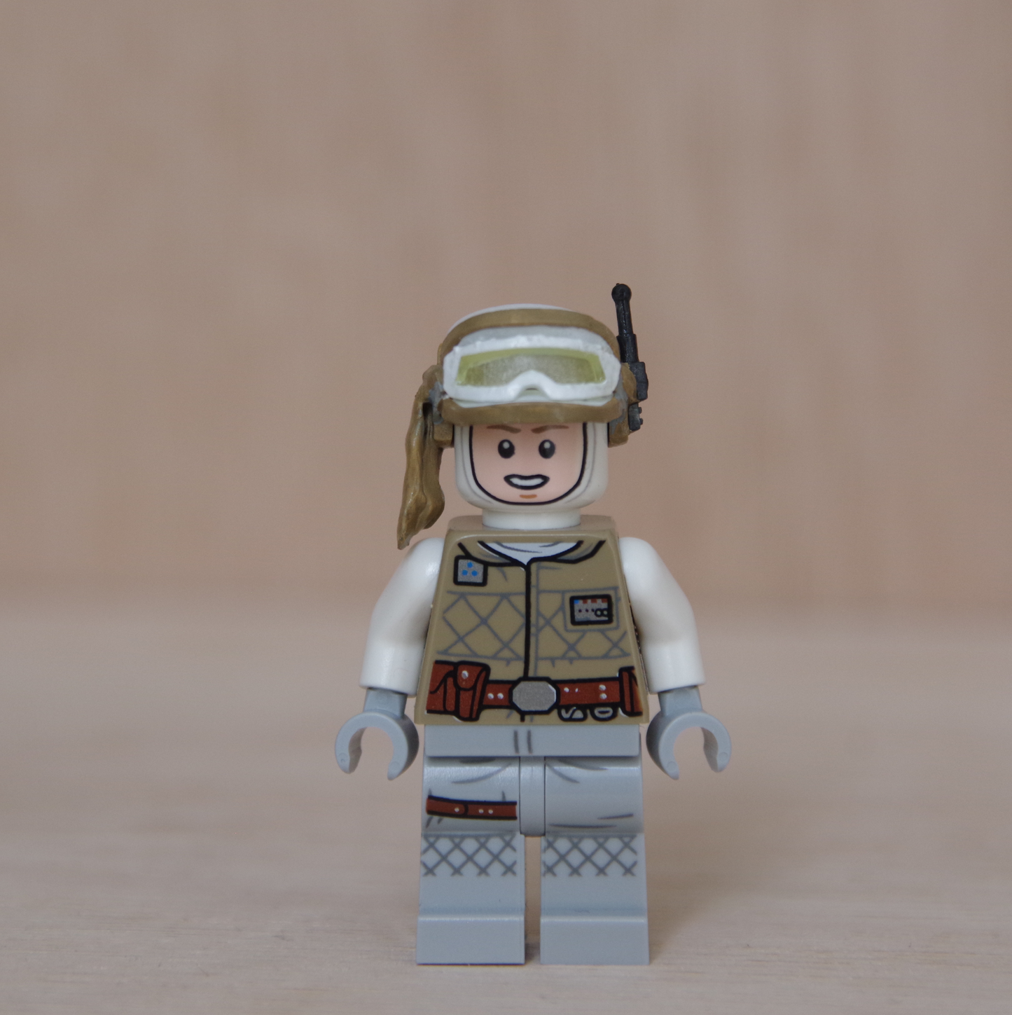 Cold Luke Helmet