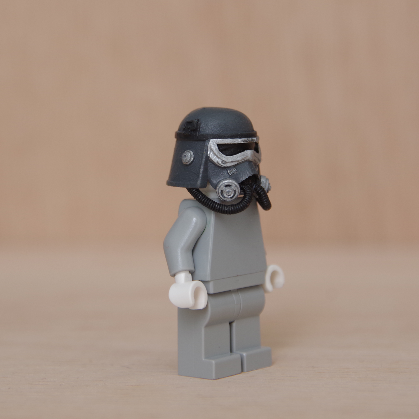 Muddy Trooper helmet