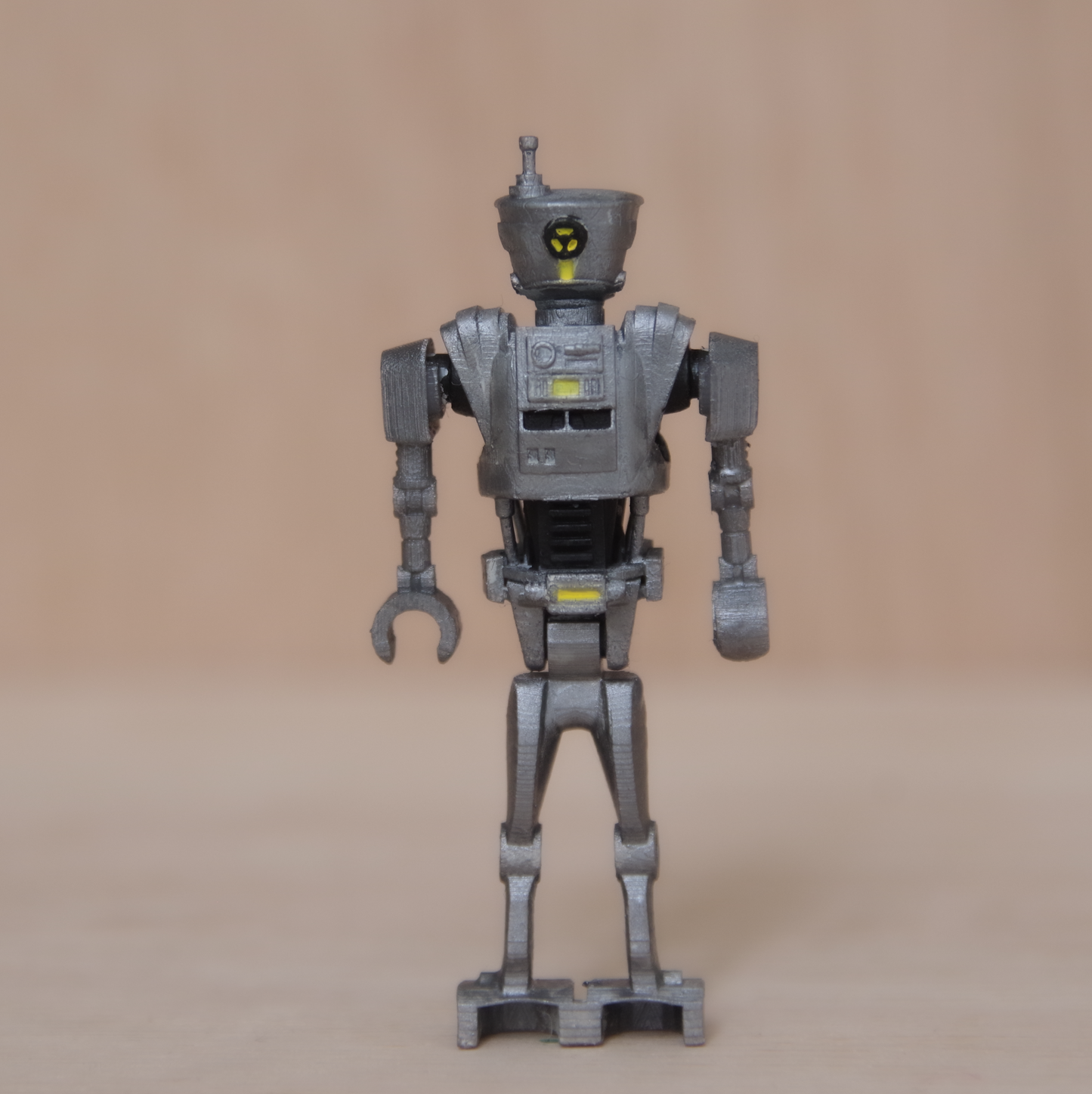 Republic Security Droid