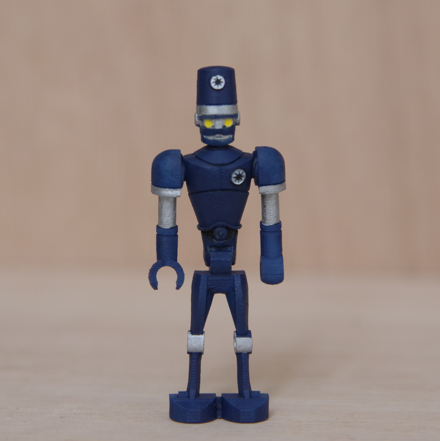 Police Droid