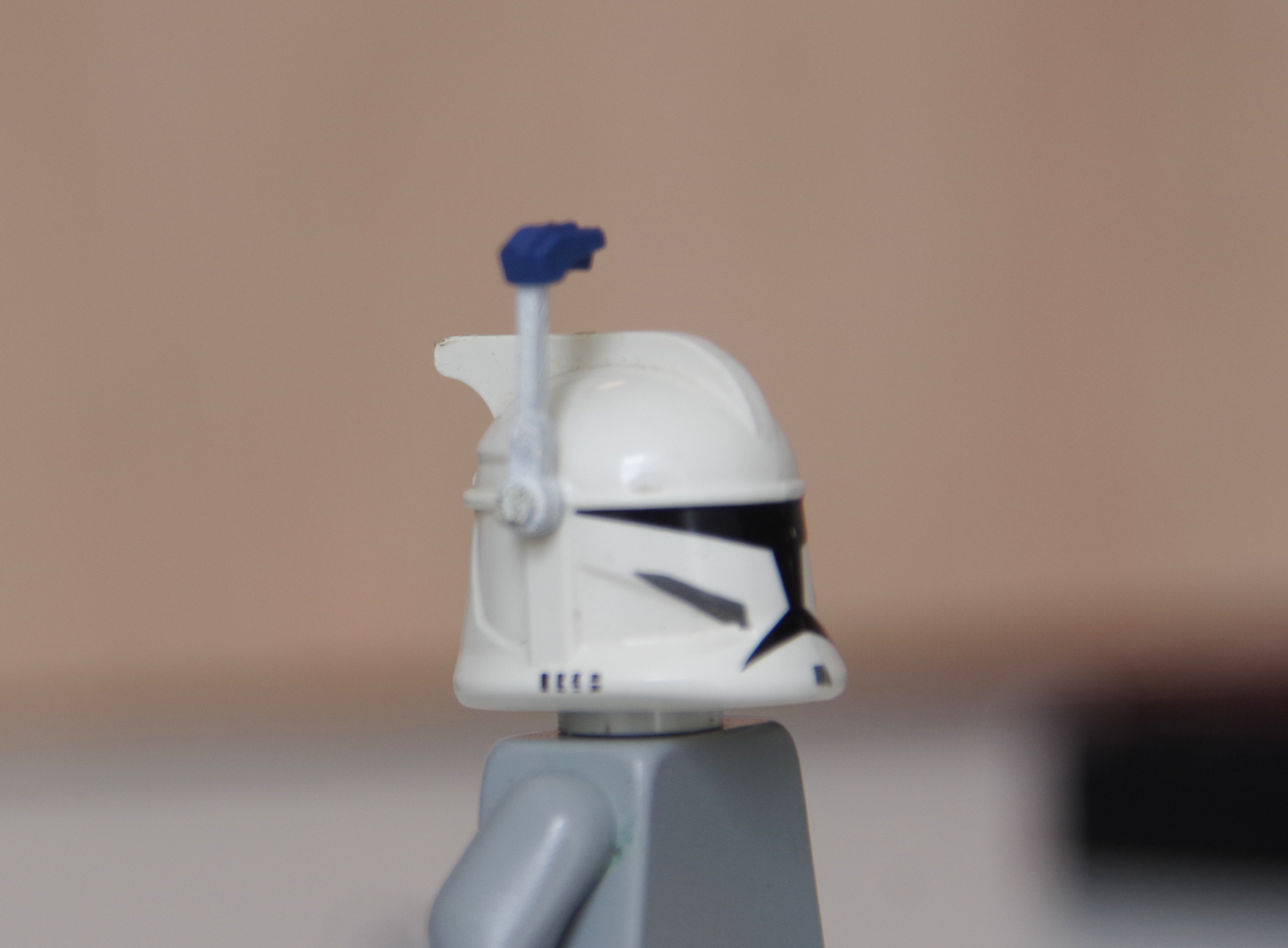 Clone Rangefinder White/Blue