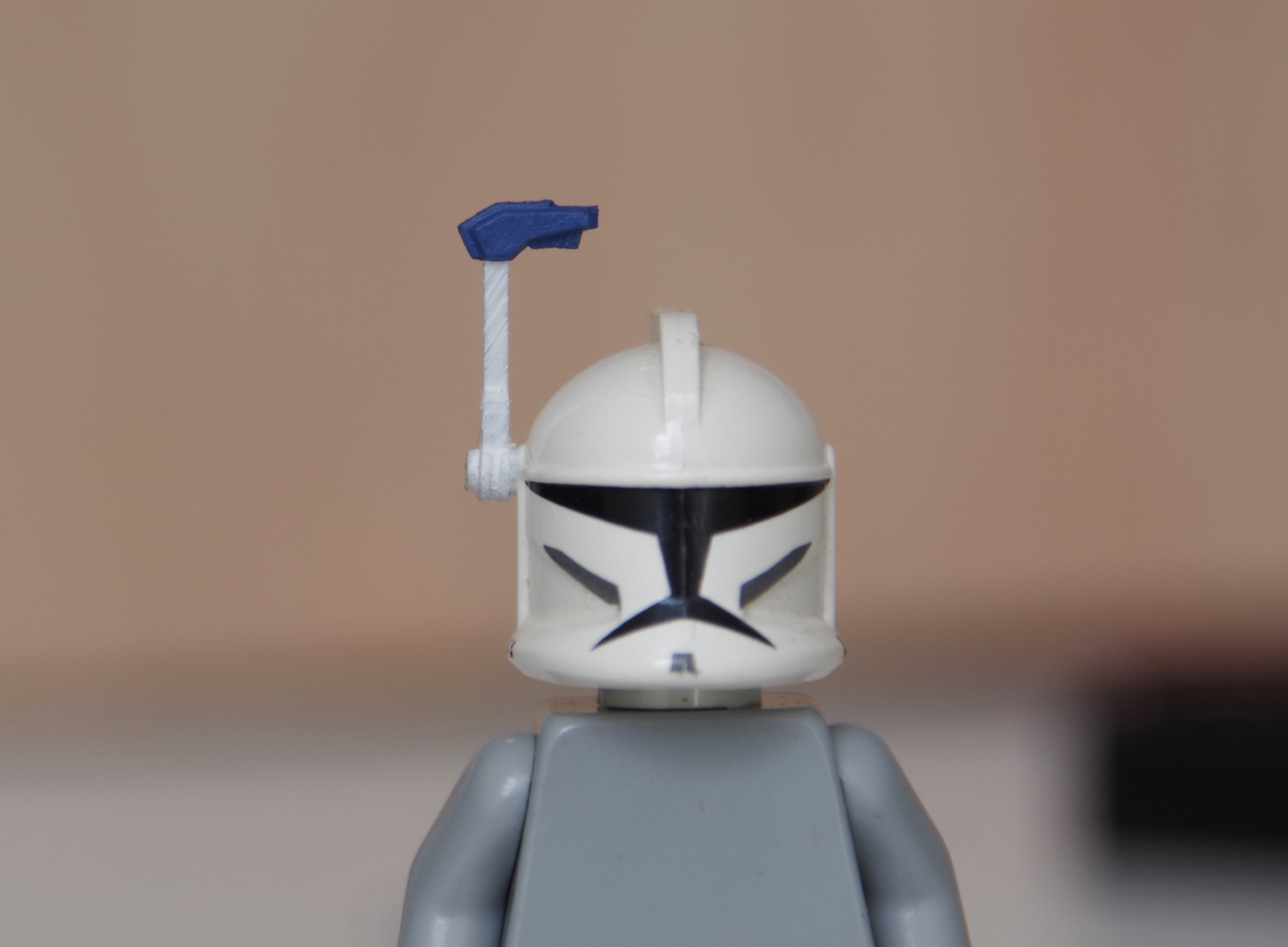 Clone Rangefinder White/Blue