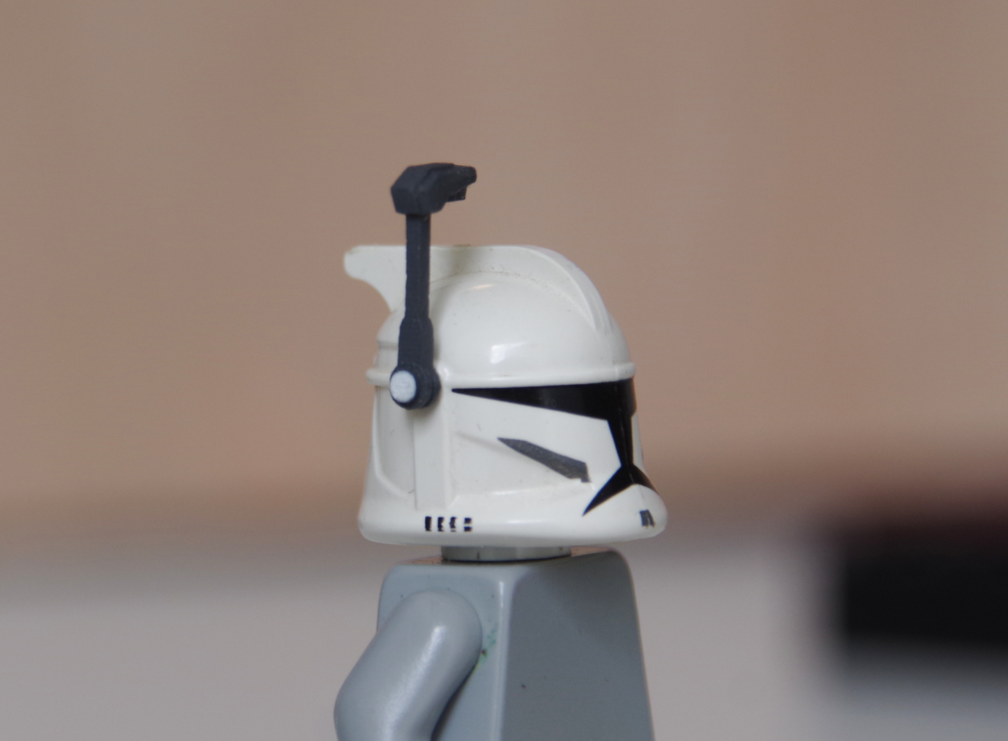 Clone Rangefinder Grey/White
