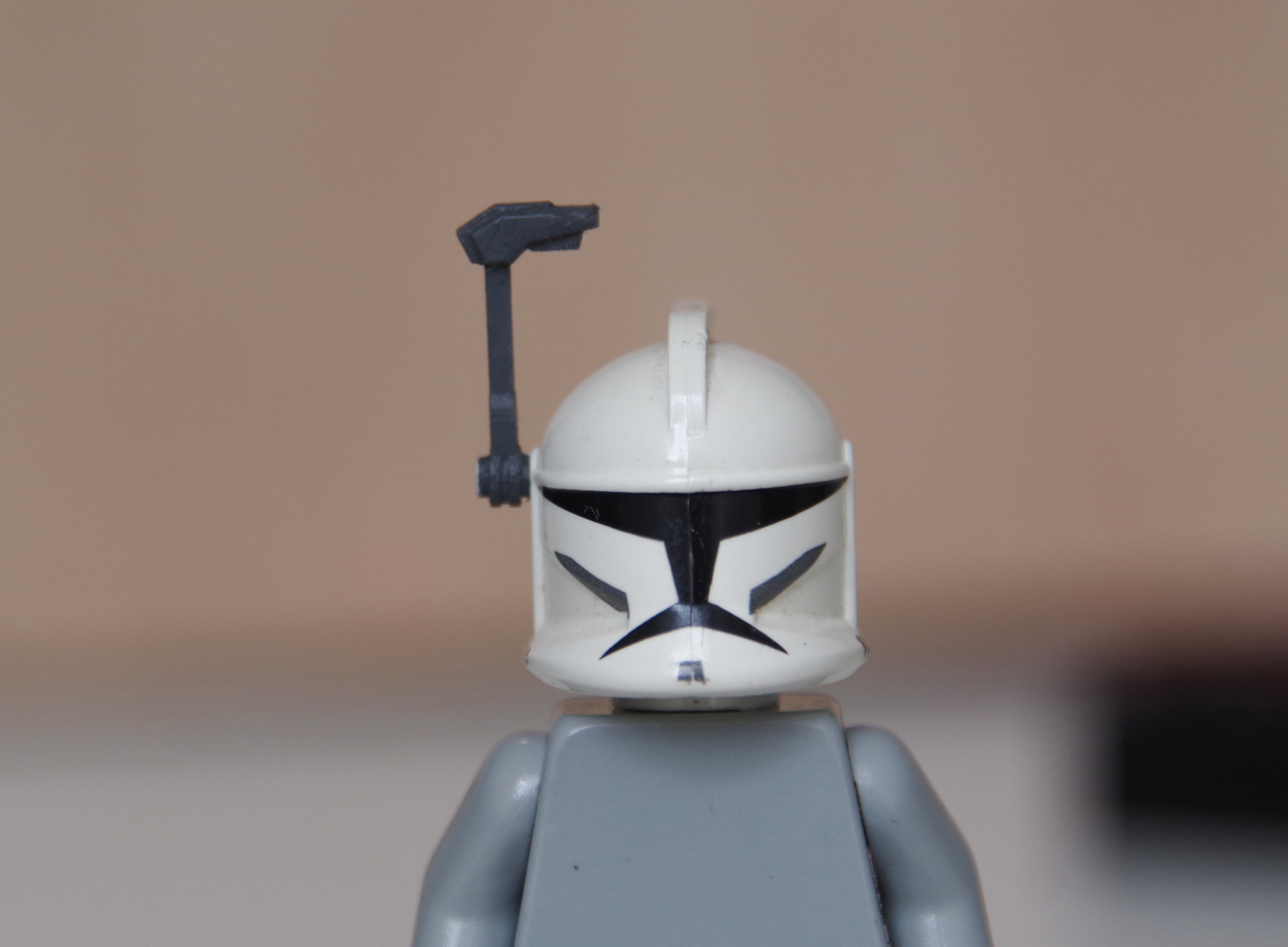 Clone Rangefinder Grey/White