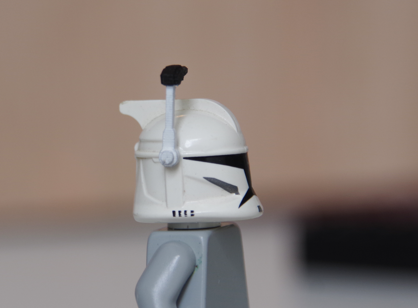 Clone Rangefinder White/Black
