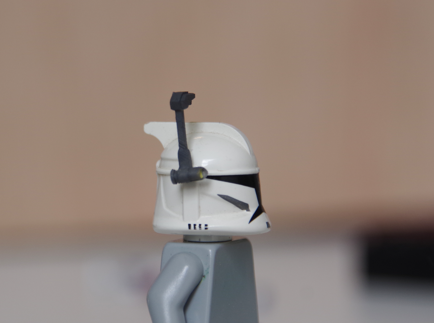 Clone Rangefinder and Light Grey/White
