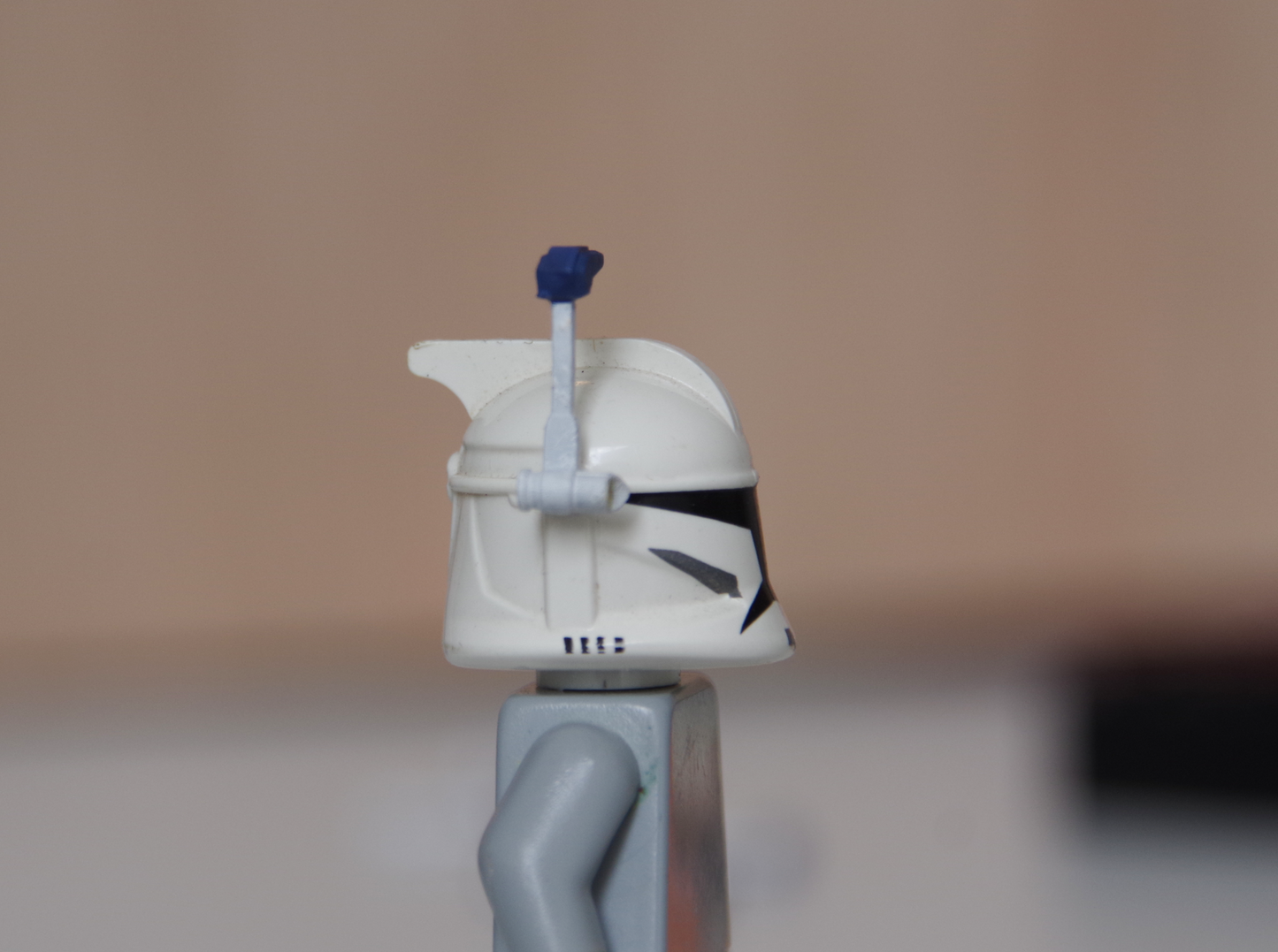 Clone Rangefinder and Light White/Blue