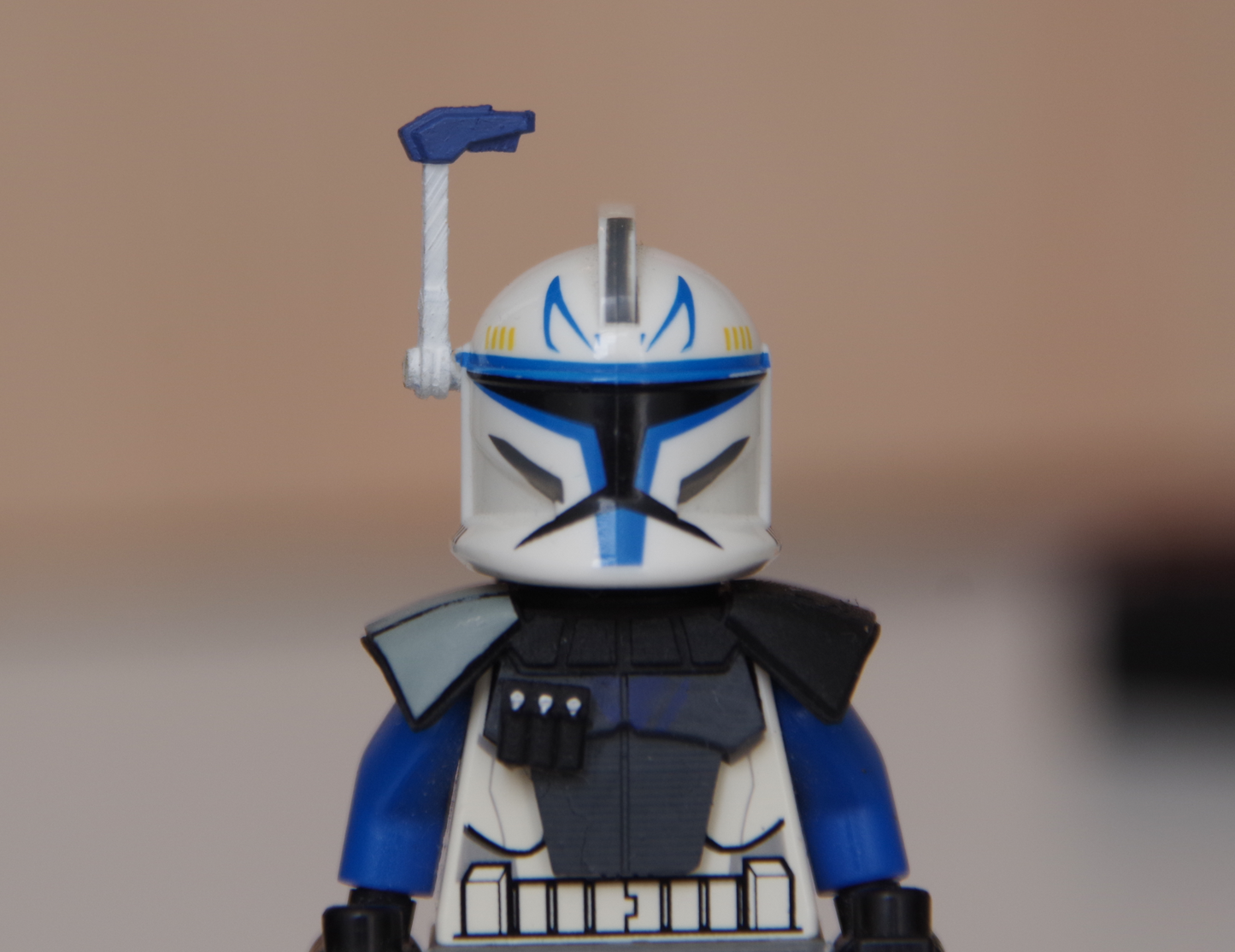 Clone Rangefinder White/Blue