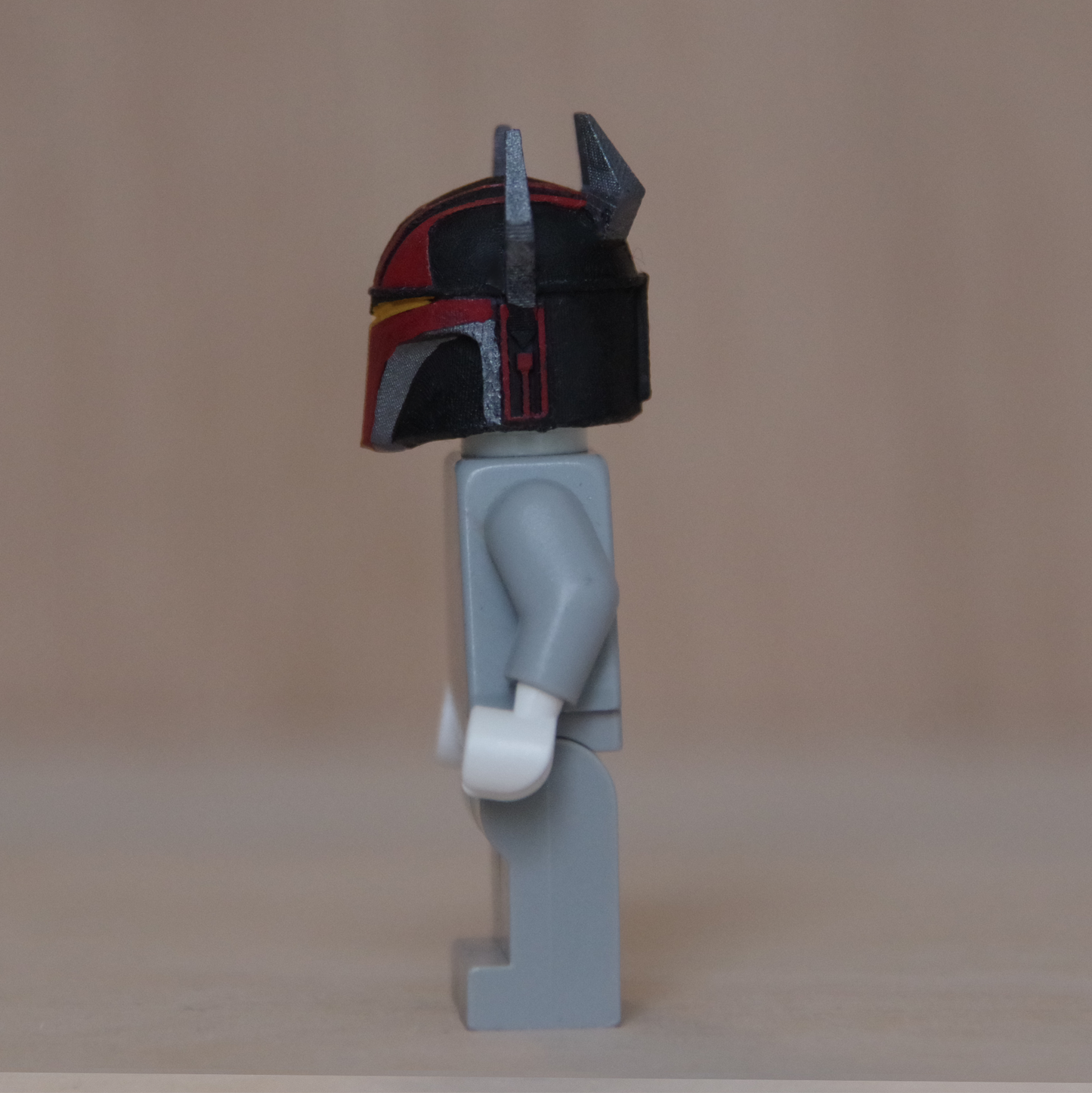 Hunter Leader Helmet