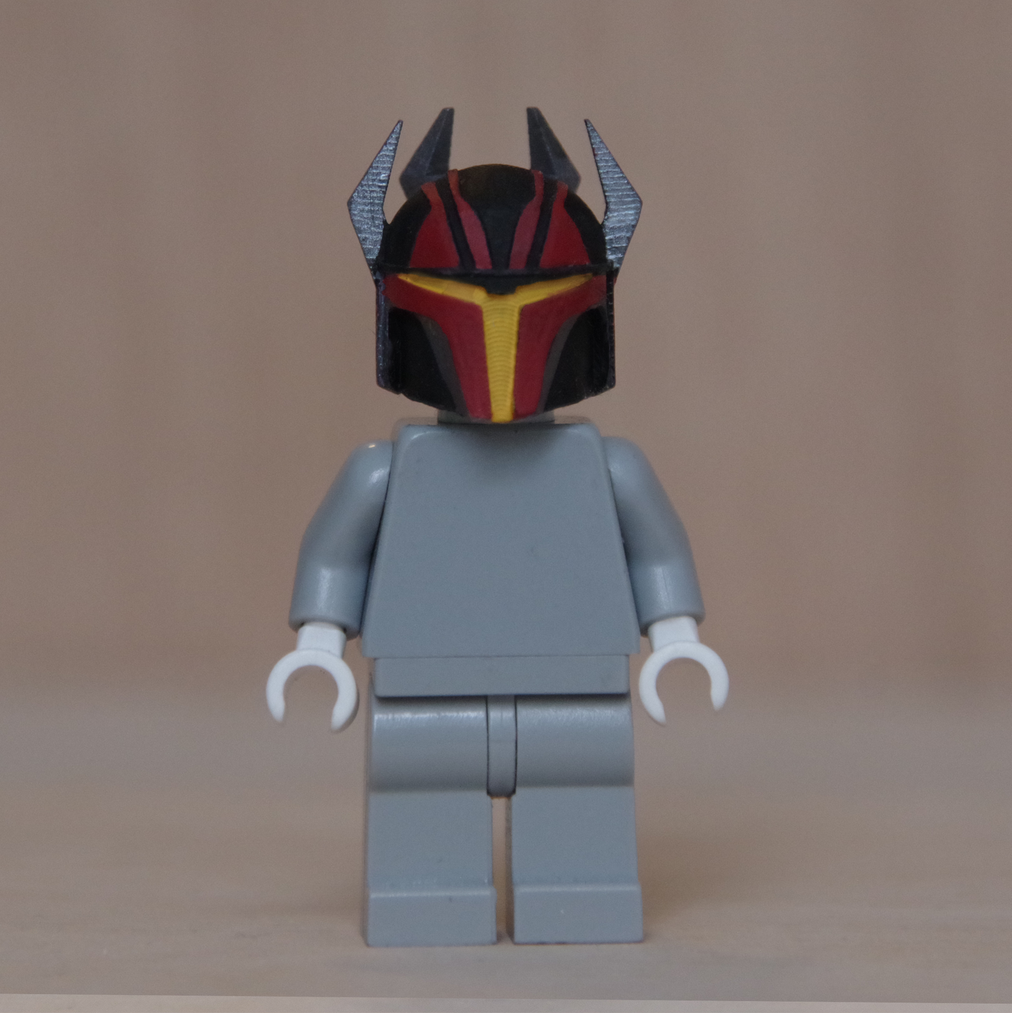 Hunter Leader Helmet