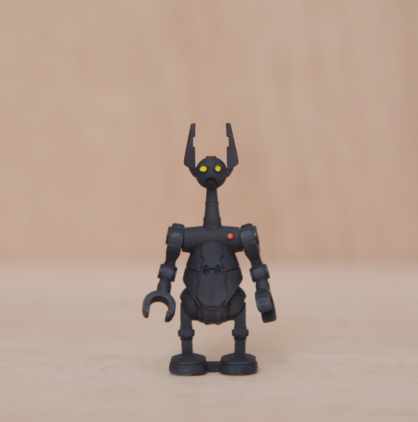 Servant Droid