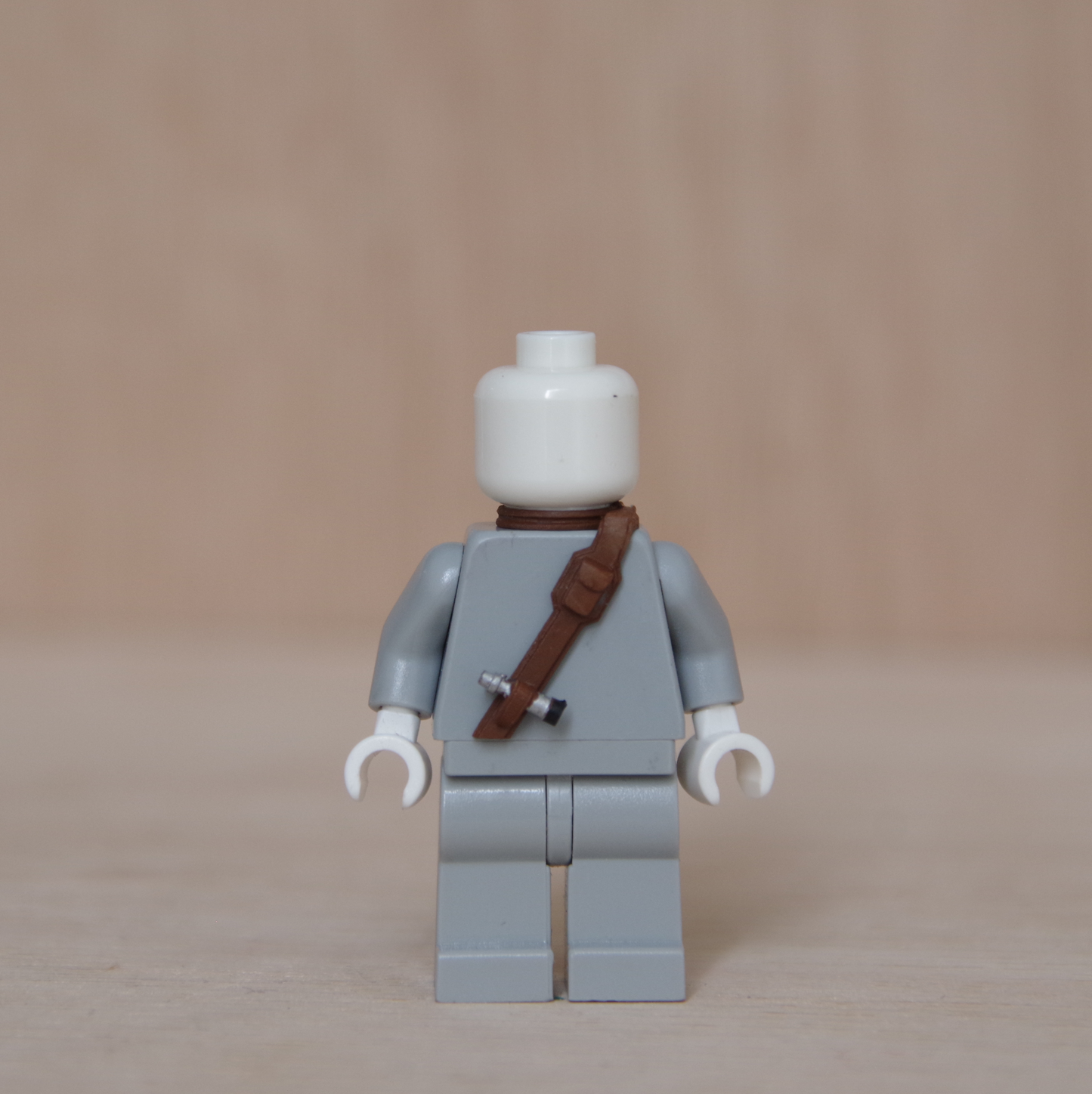 Omega Strap