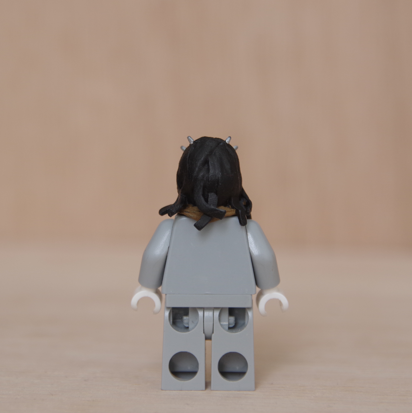 Sandpeople Warrior
