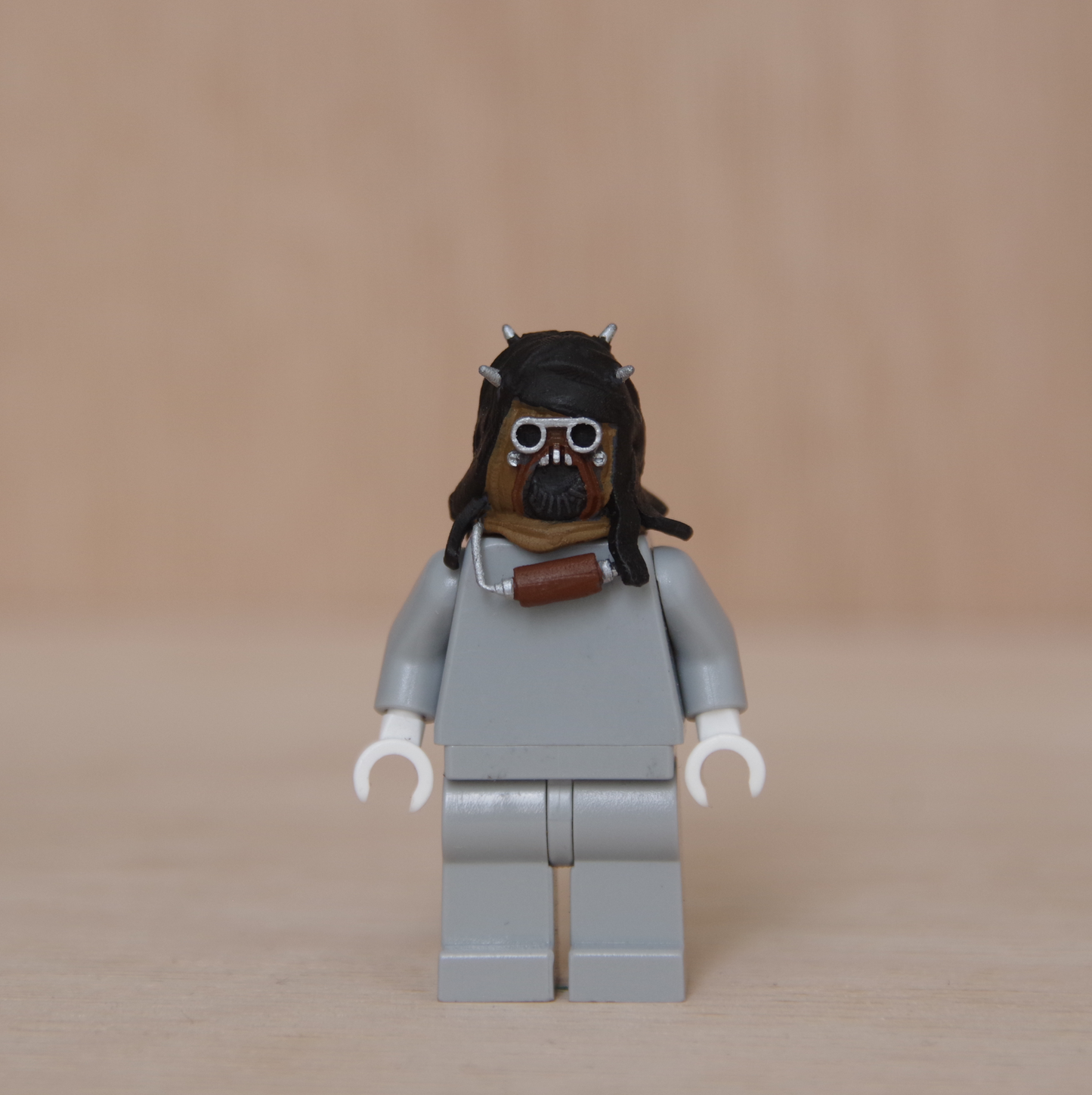 Sandpeople Warrior