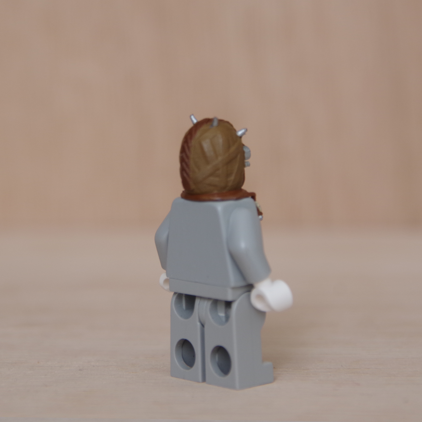 Sandpeople Leader