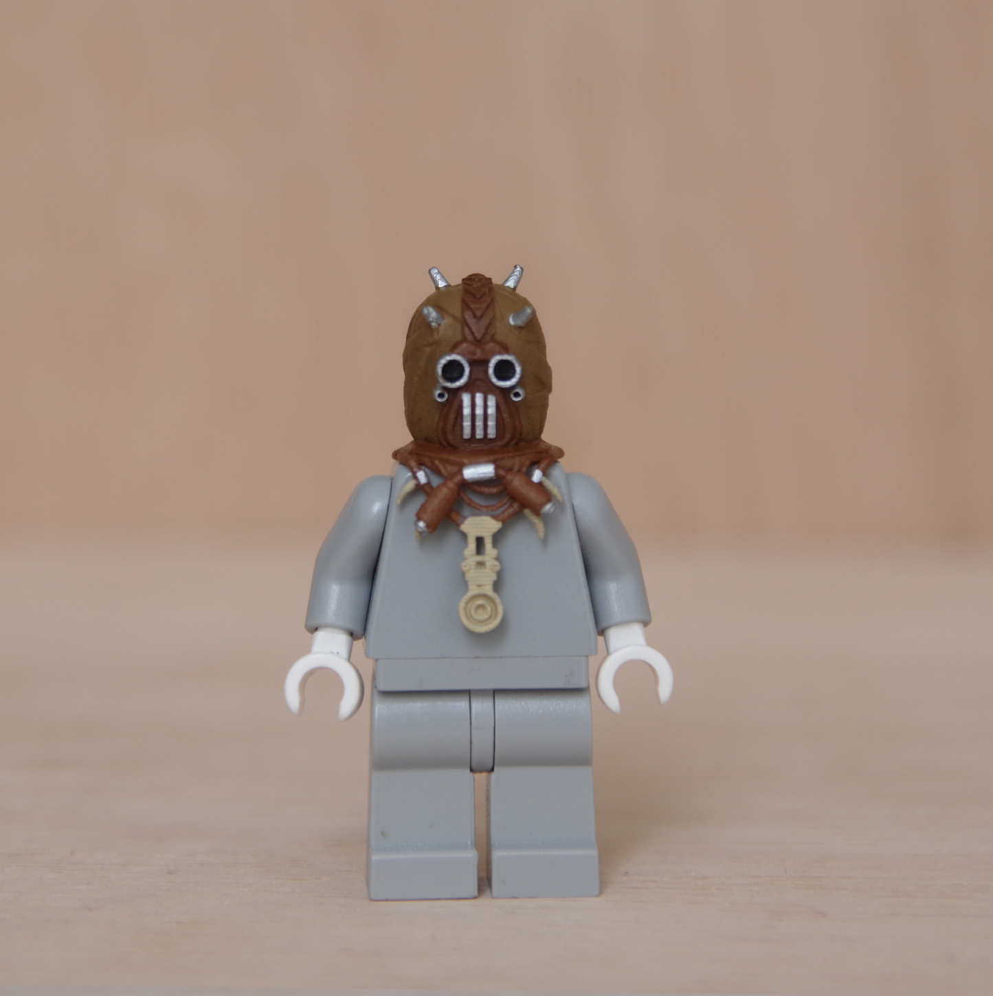 Sandpeople Leader