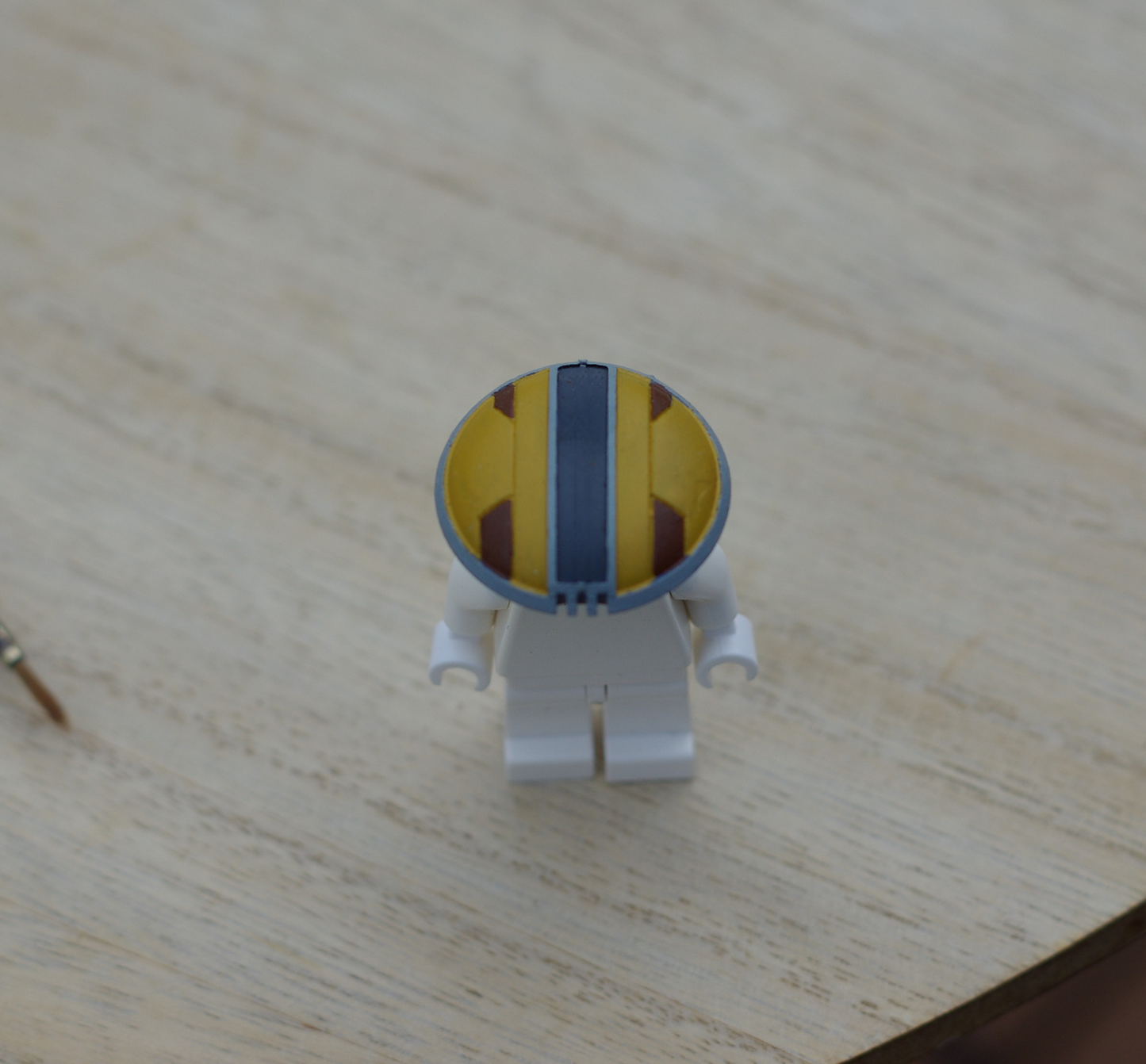 Crossbow Hunter Helmet