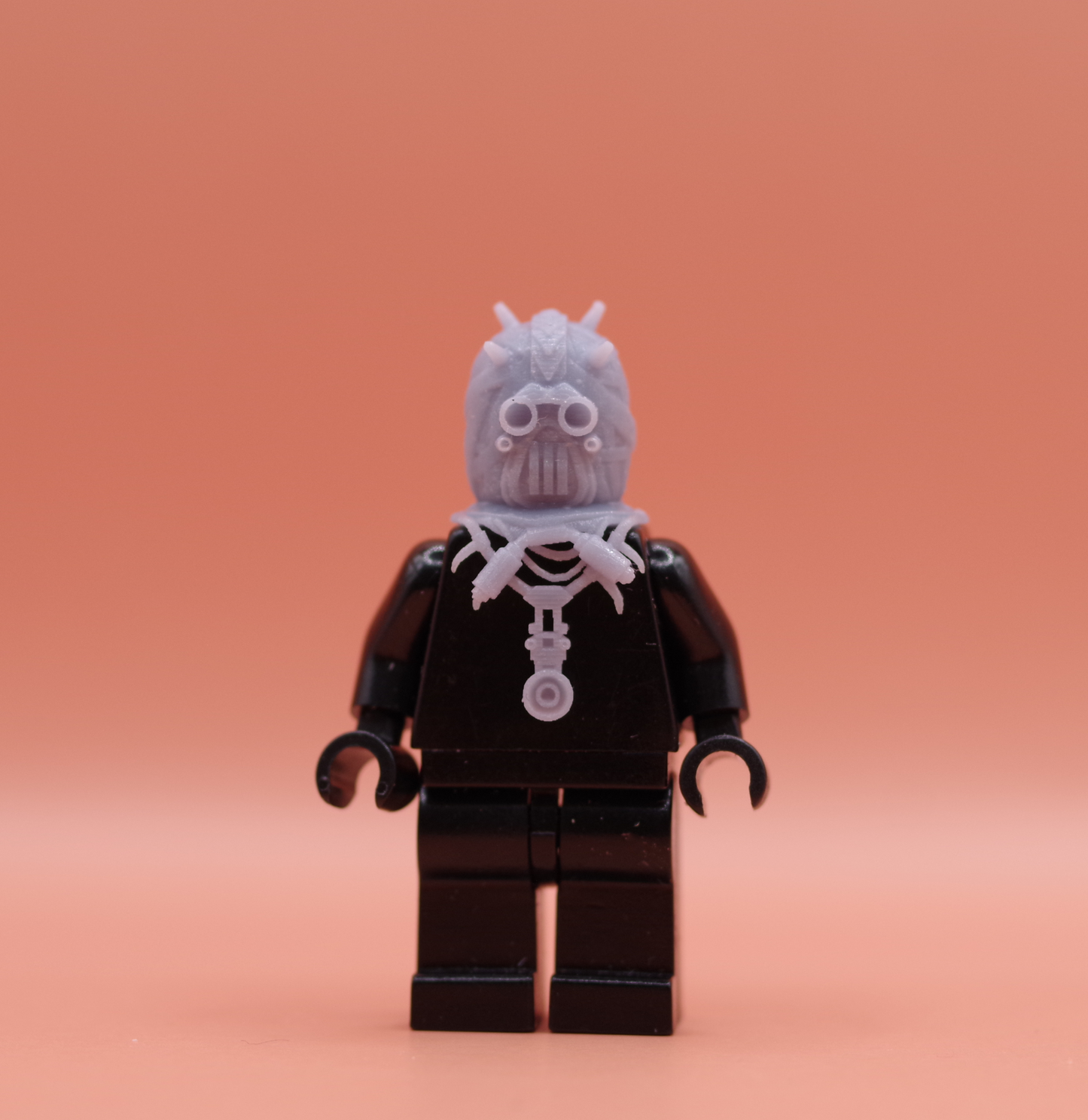 Sandpeople Leader Resin