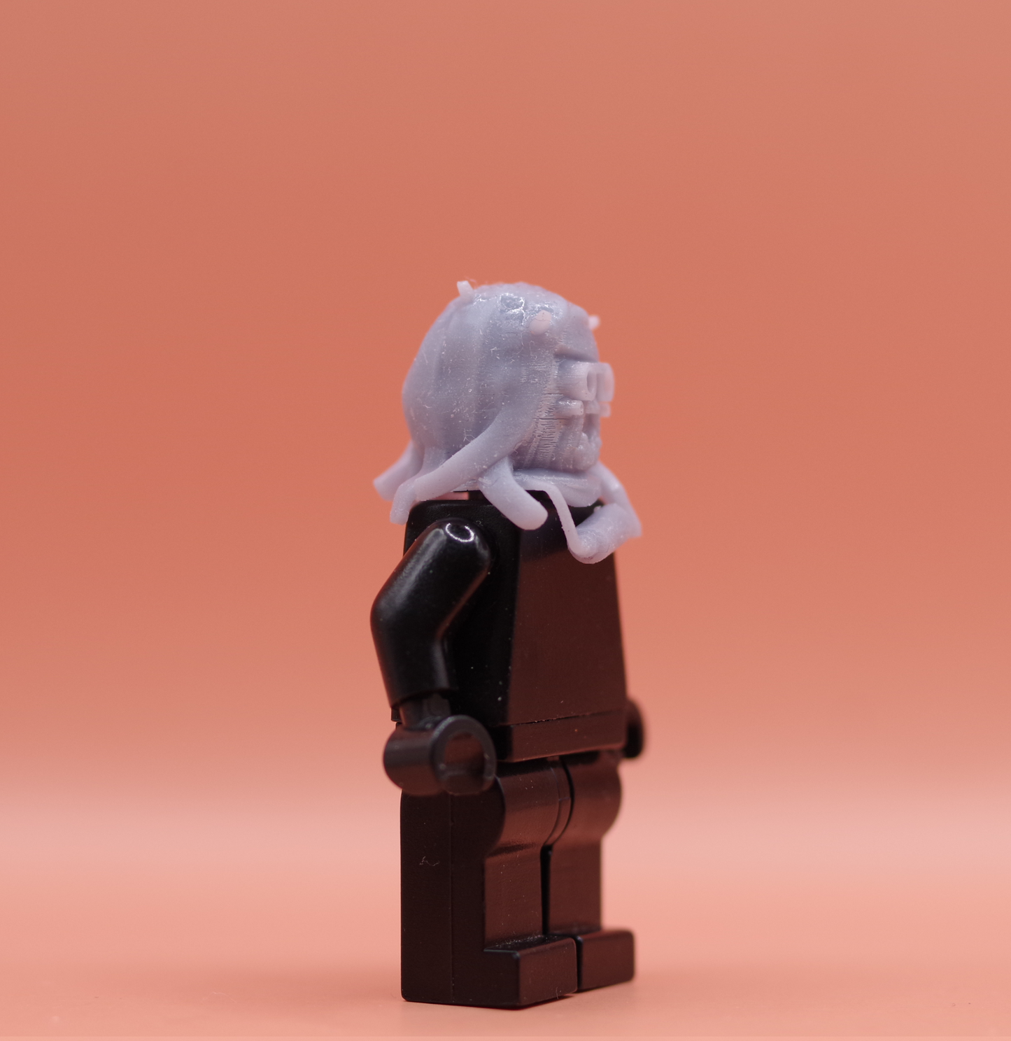 Sandpeople Warrior Resin