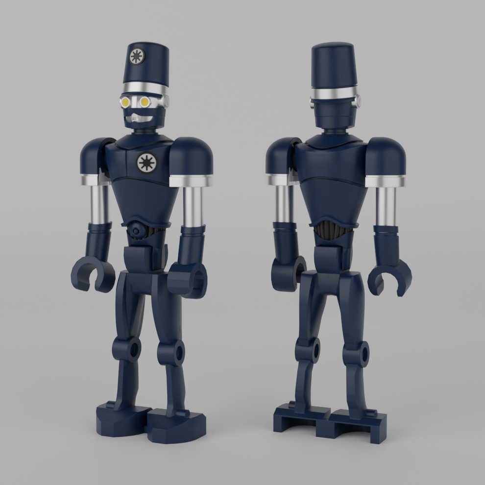 police-droid-omv-shop